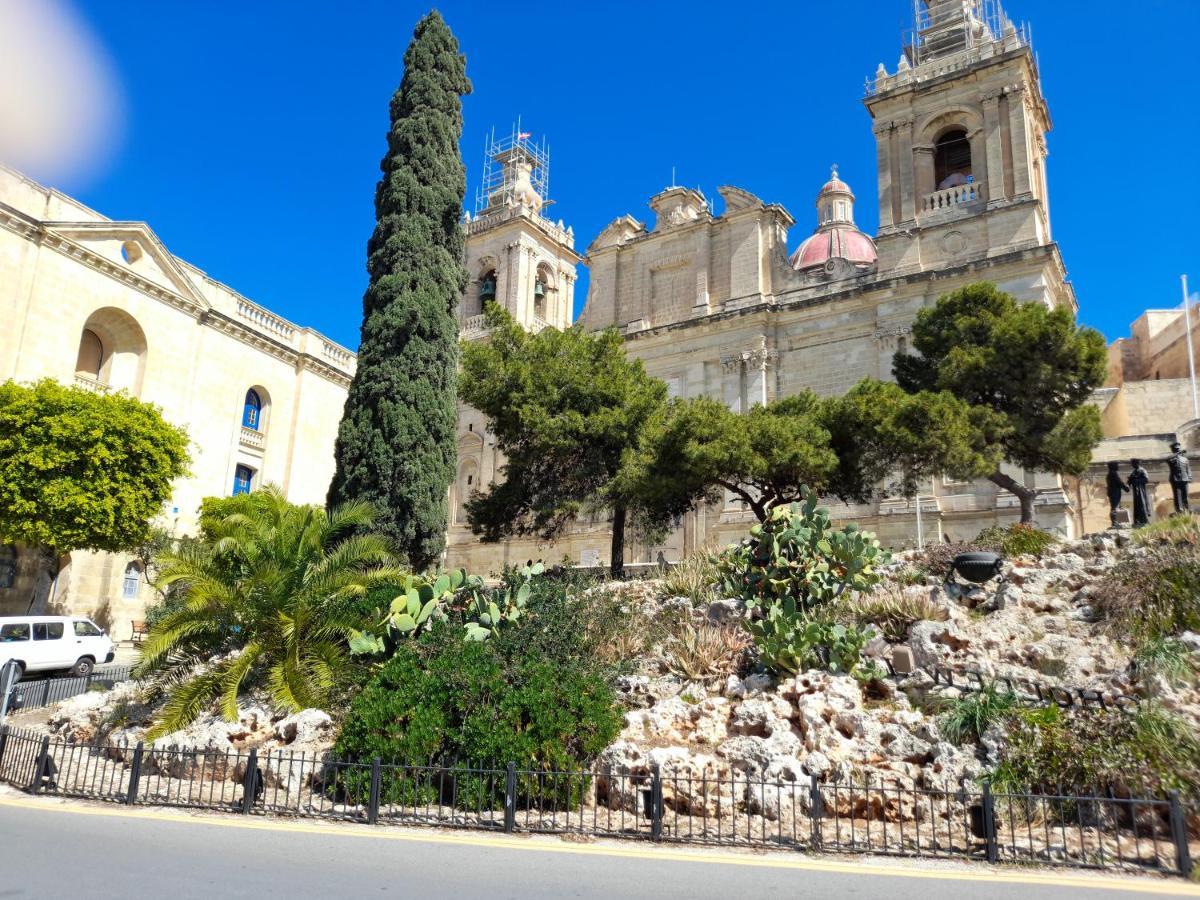 3Cities Maison Close To Valletta Cospicua Exteriör bild