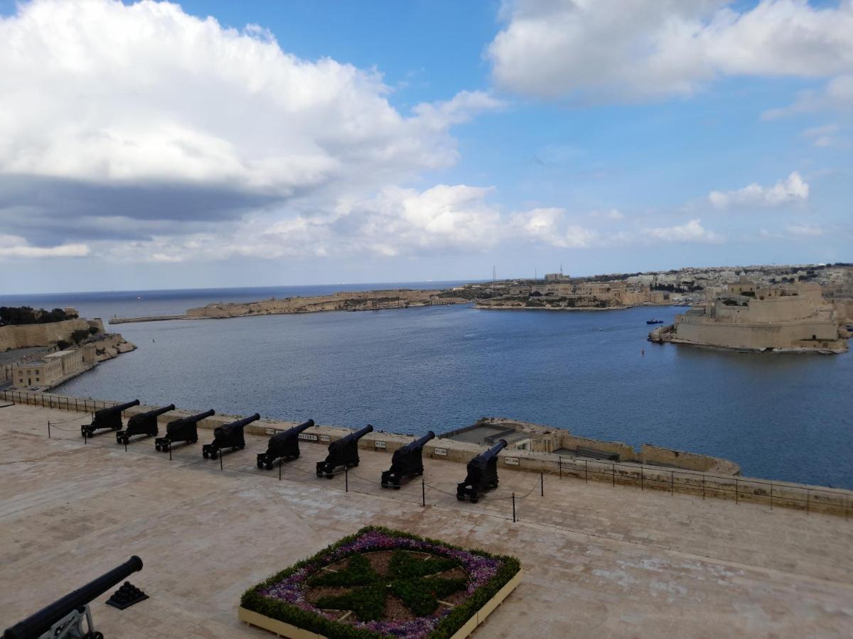 3Cities Maison Close To Valletta Cospicua Exteriör bild