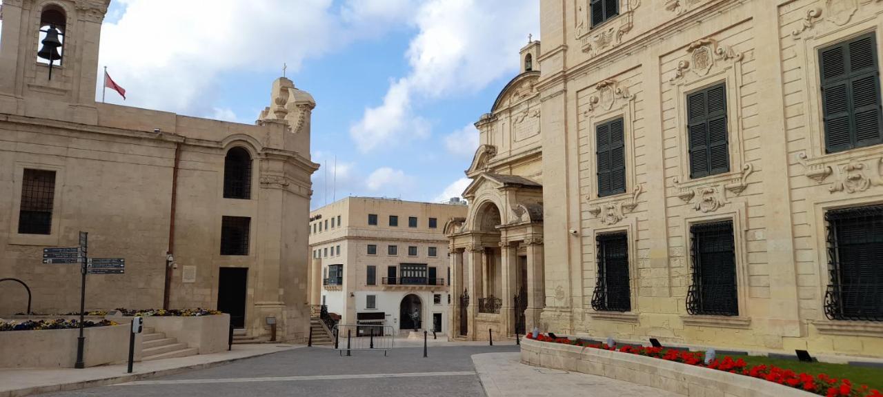 3Cities Maison Close To Valletta Cospicua Exteriör bild