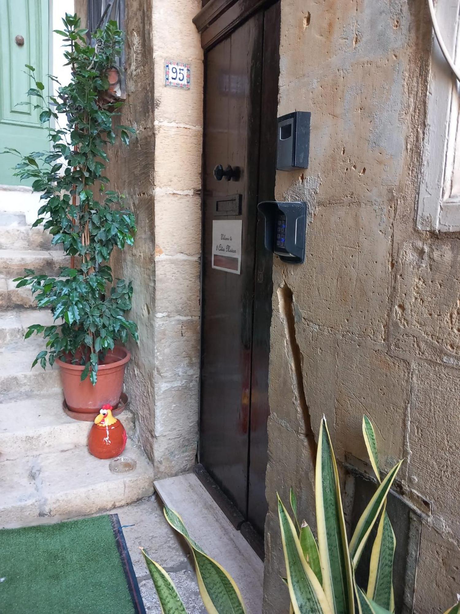3Cities Maison Close To Valletta Cospicua Exteriör bild