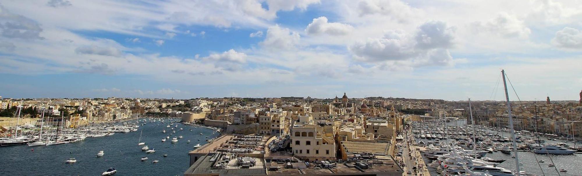 3Cities Maison Close To Valletta Cospicua Exteriör bild