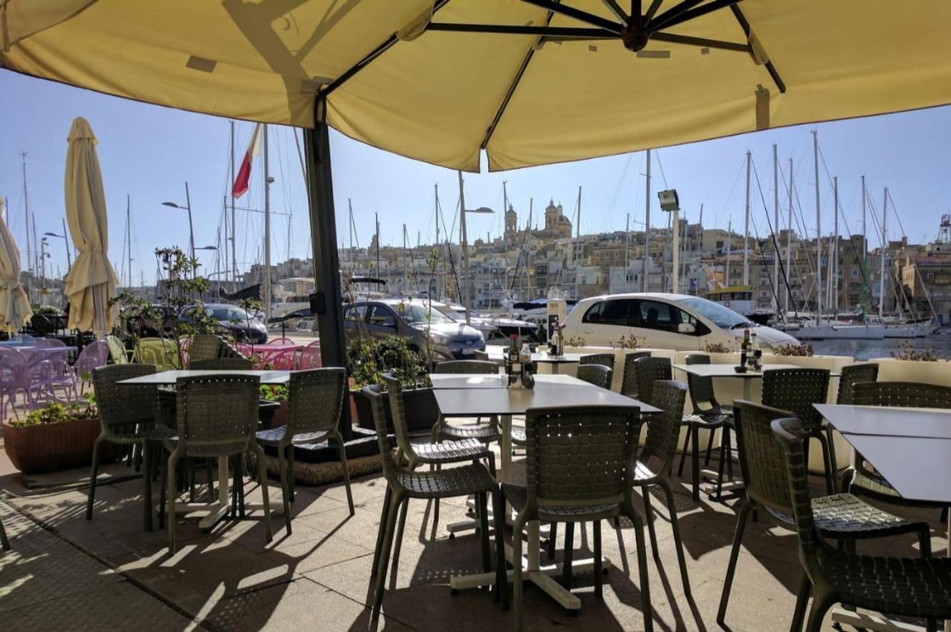 3Cities Maison Close To Valletta Cospicua Exteriör bild