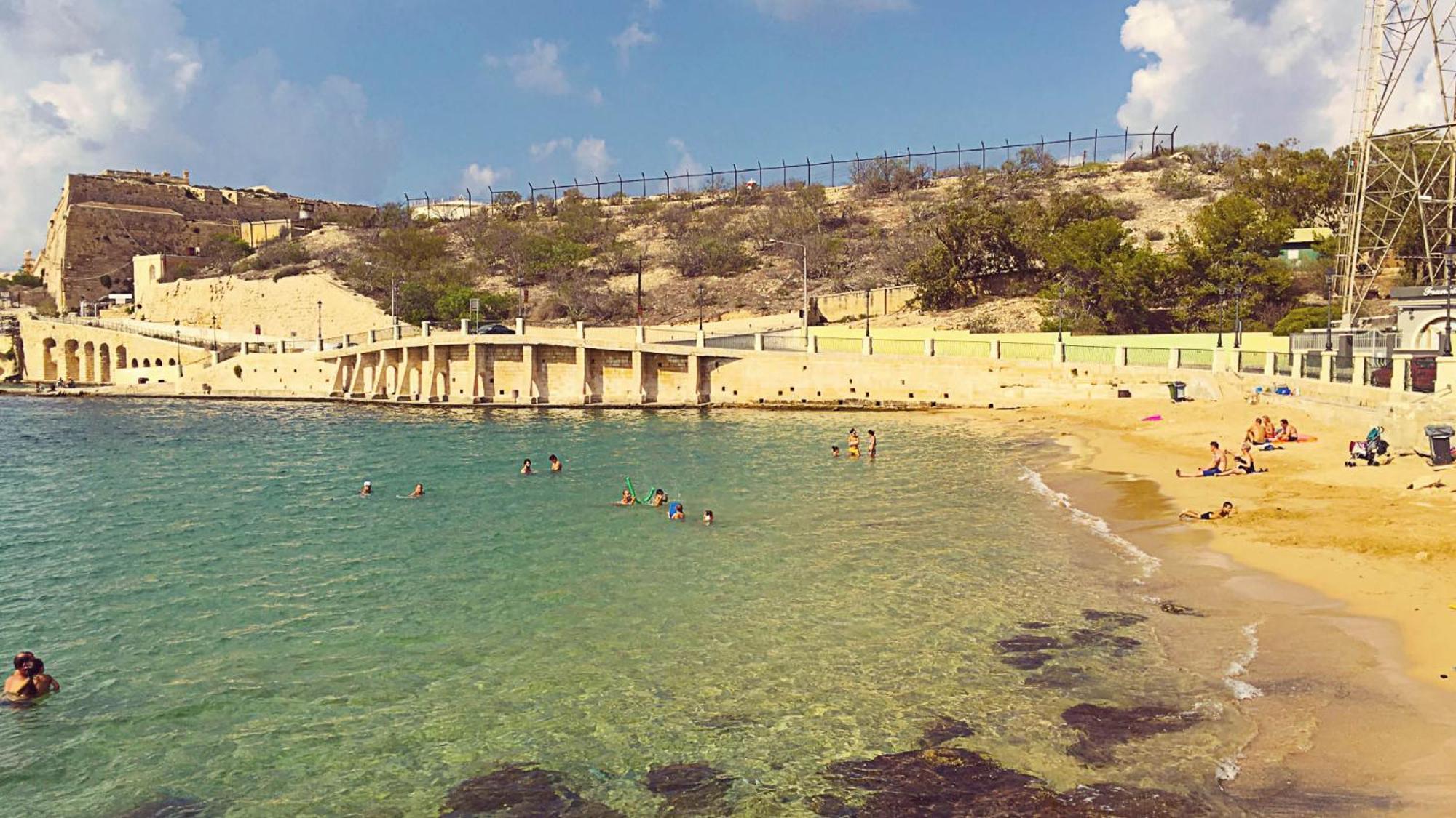 3Cities Maison Close To Valletta Cospicua Exteriör bild